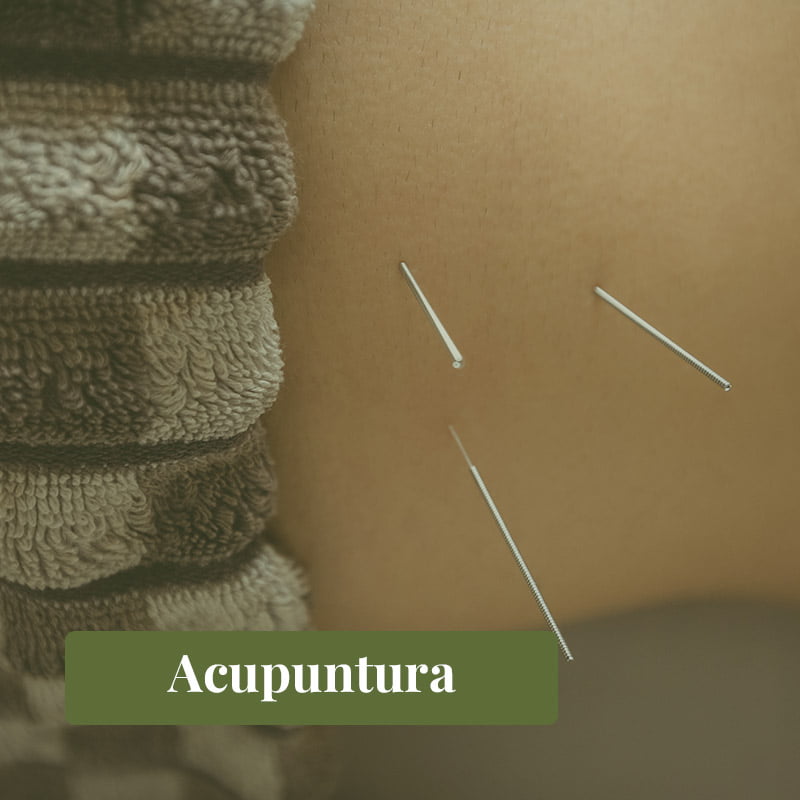 Acupuntura