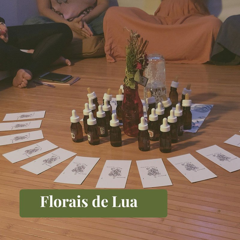Florais da Lua