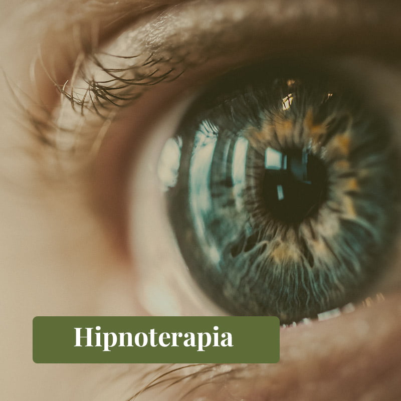 Hipnoterapia